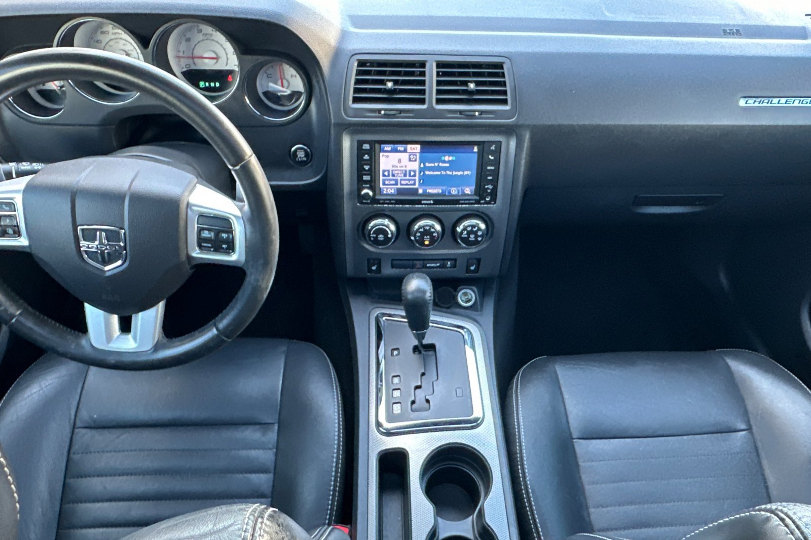 Used 2012 Dodge Challenger R/T image 15