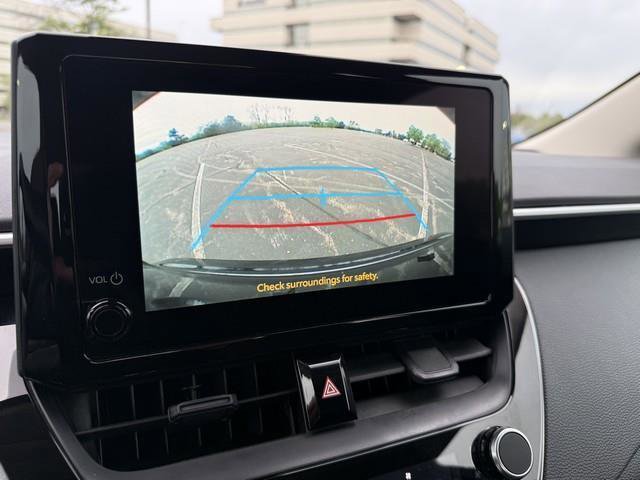 Used 2025 Toyota Corolla LE FWD image 20