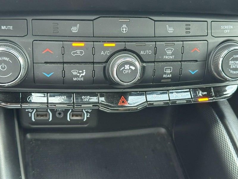 Used 2021 Dodge Durango GT image 28