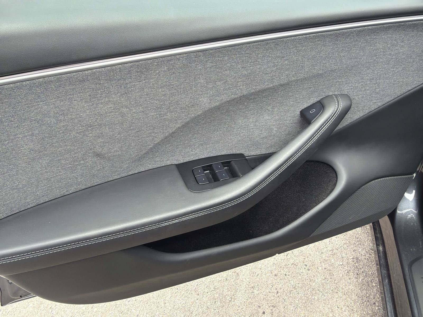 Used 2025 Tesla Model 3 RWD image 12