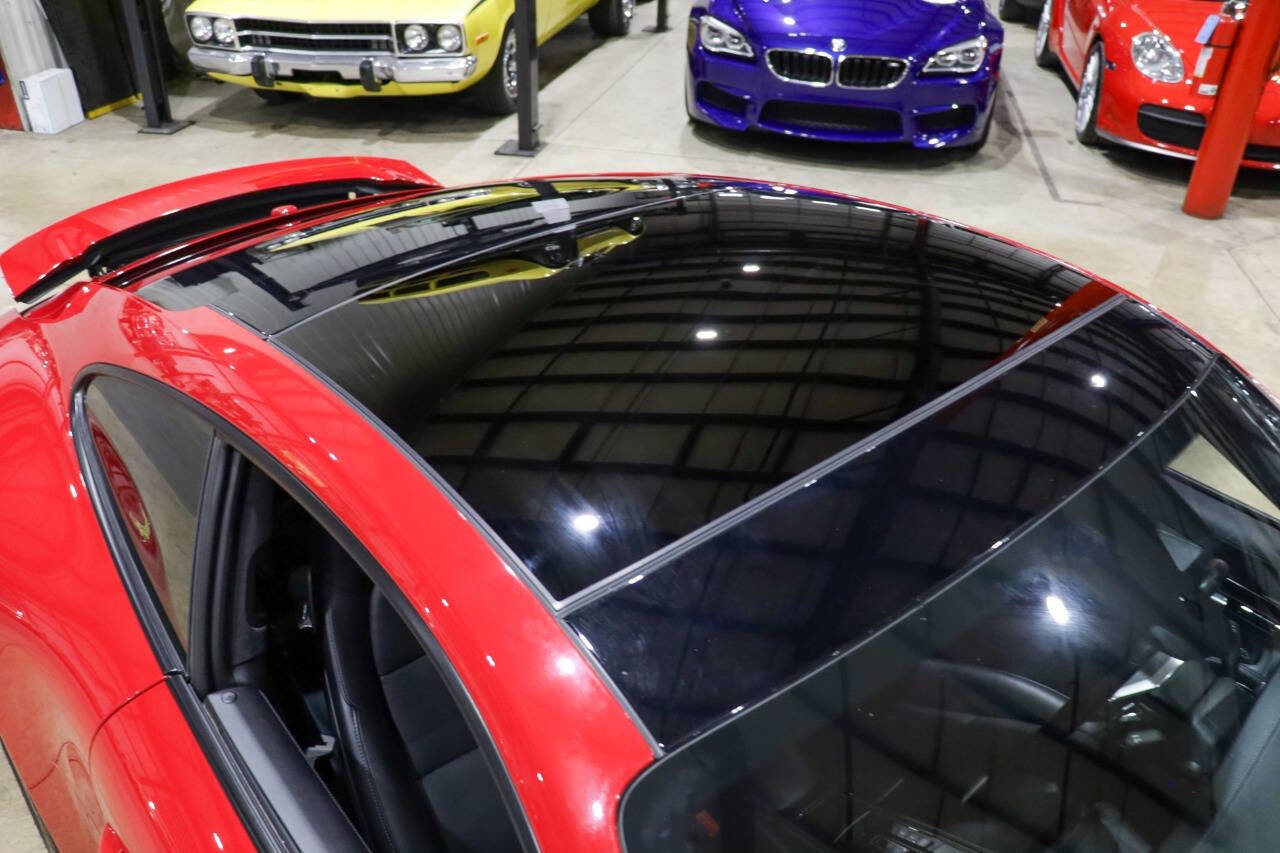 Used 2018 Porsche 911 Carrera 4S image 19