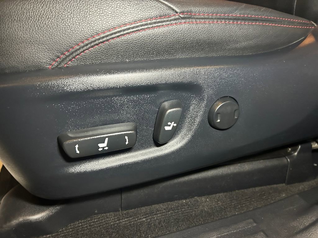 Used 2020 Toyota 4Runner Venture AWD/4WD image 21