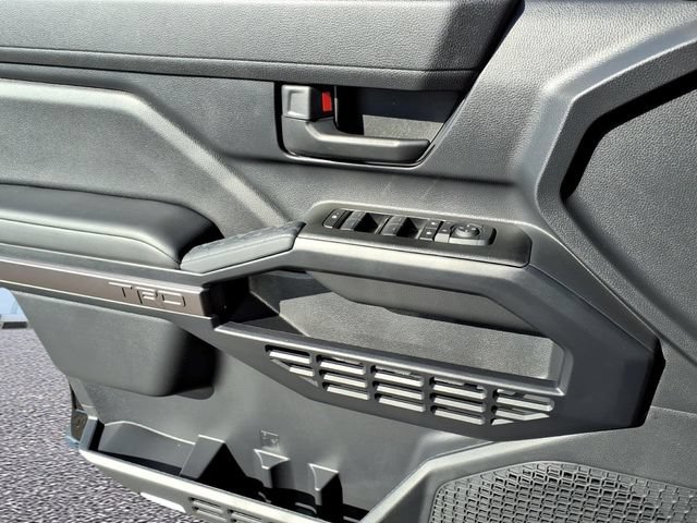 New 2026 Toyota 4Runner TRD Sport AWD/4WD image 10