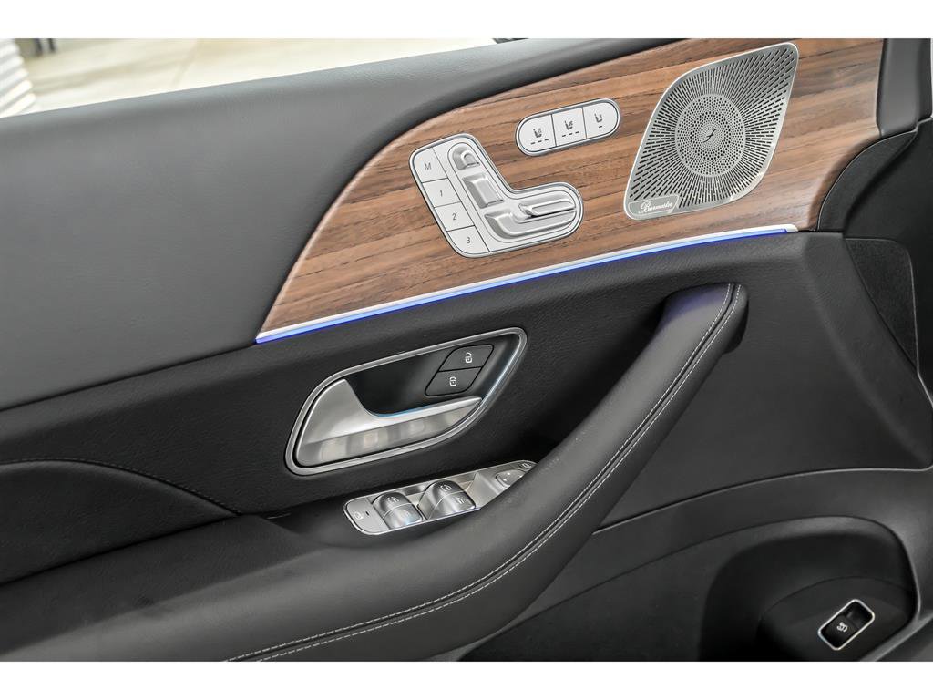 Certified 2025 Mercedes-Benz GLE 350 4MATIC image 9