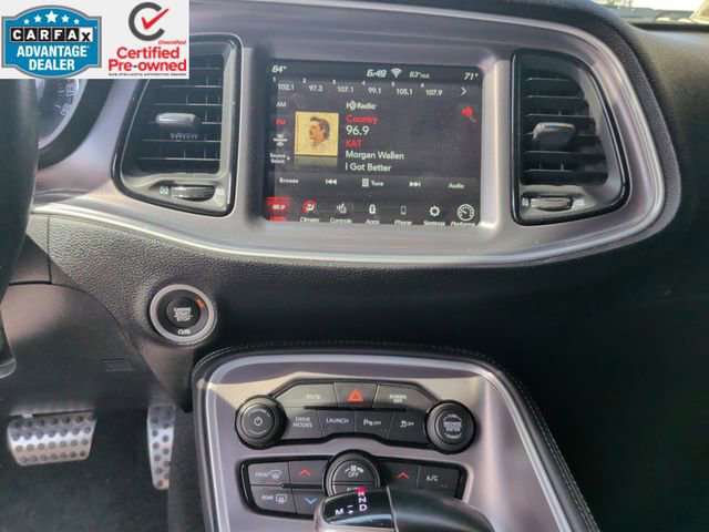 Certified 2020 Dodge Challenger R/T Scat Pack image 24