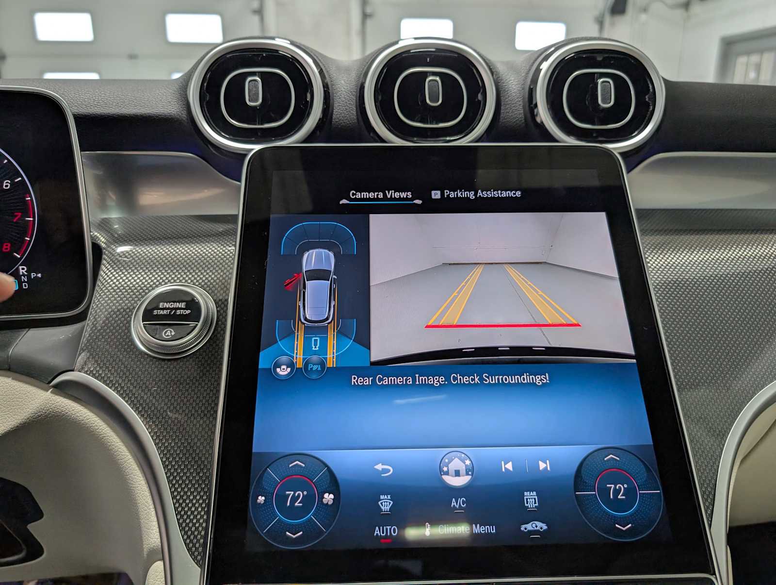 New 2026 Mercedes-Benz GLC 300 4MATIC image 30