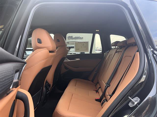 Certified 2023 BMW X3 xDrive30i w/ Premium Package image 21