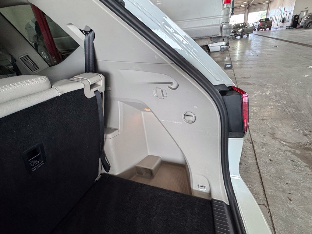 Used 2023 Volkswagen Atlas SE AWD/4WD image 67