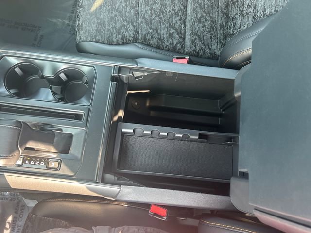 New 2025 Ford F150 Tremor w/ Tow/Haul Package image 21