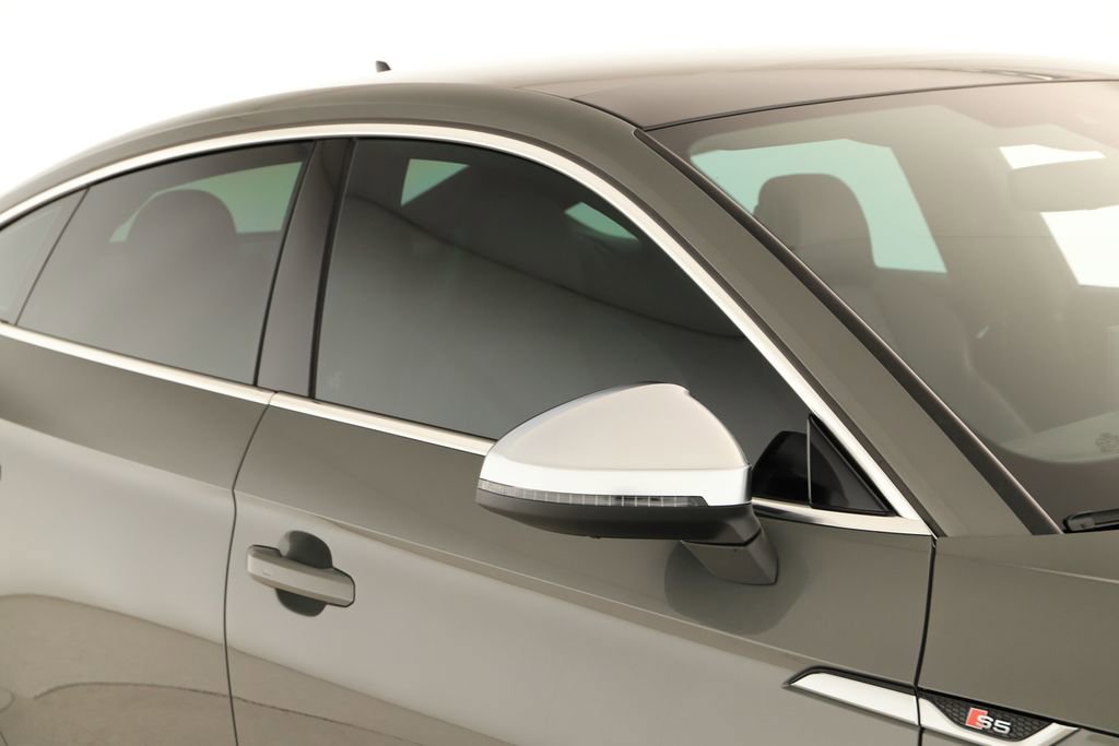 Used 2023 Audi S5 Prestige w/ Prestige Package image 42