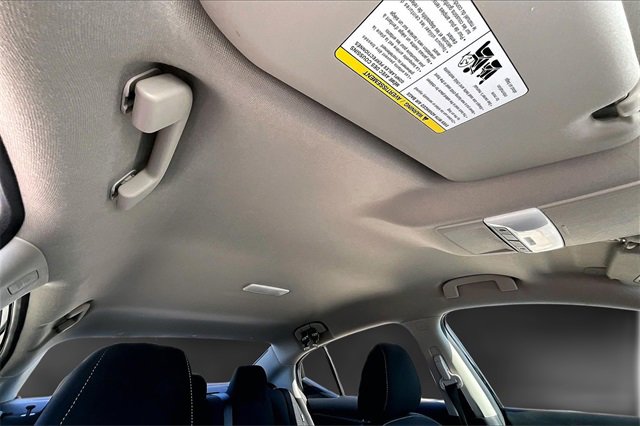 Used 2024 Nissan Sentra S image 12