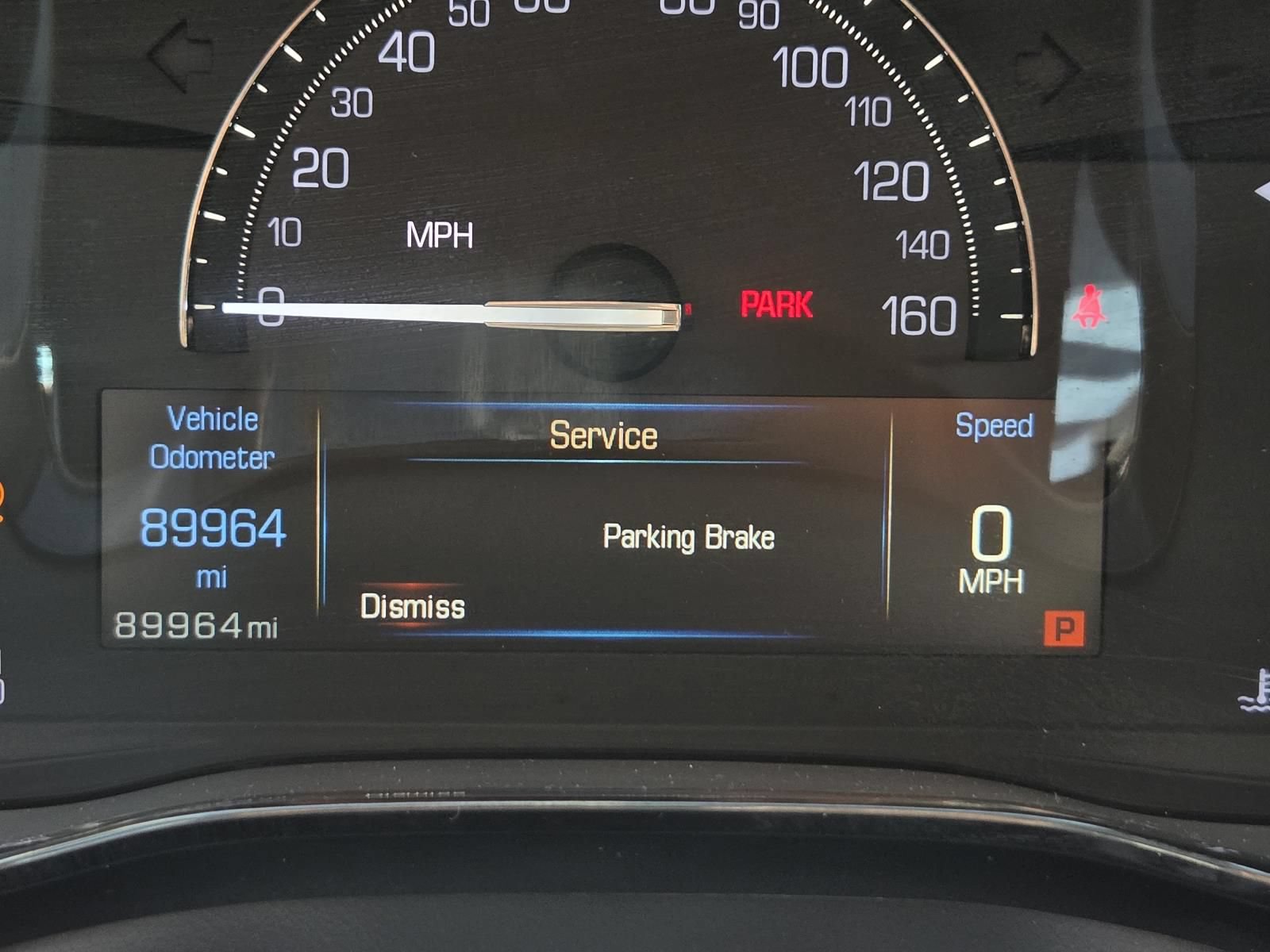 Used 2018 Cadillac XT5 Premium Luxury w/ Driver Assist Package FWD image 35