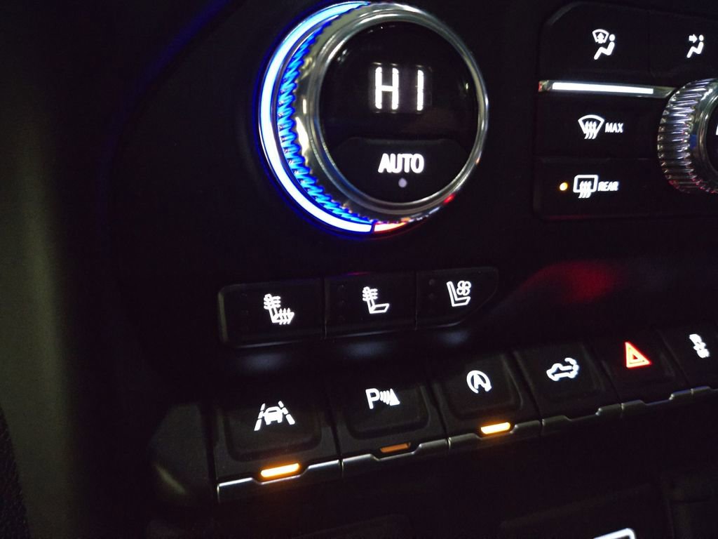 Used 2019 GMC Sierra 1500 SLT w/ SLT Premium Plus Package image 22