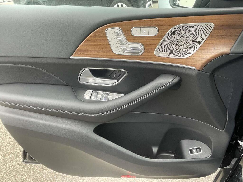 New 2026 Mercedes-Benz GLE 350 4MATIC image 29