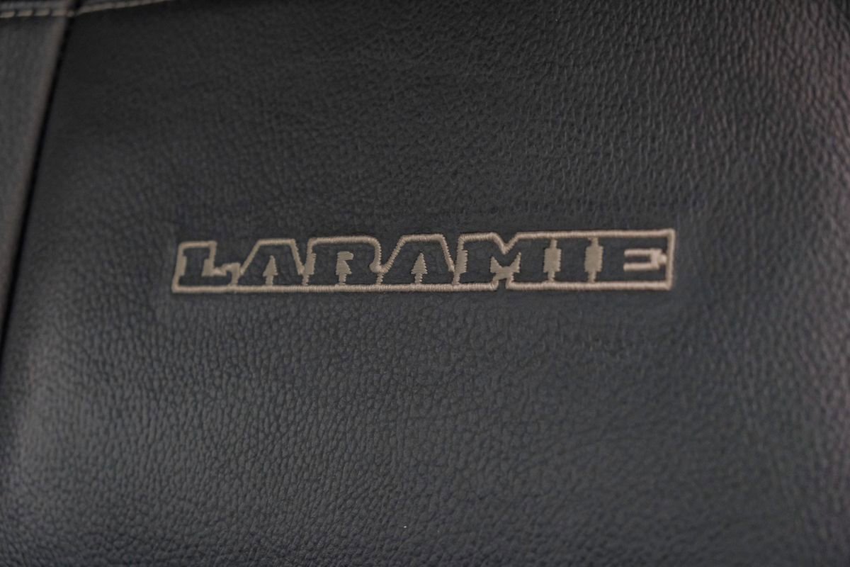 Used 2020 RAM 3500 Laramie image 33