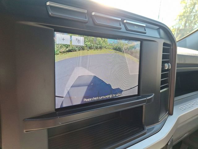 New 2024 Ford F450 XL w/ XL Chrome Package RWD image 4