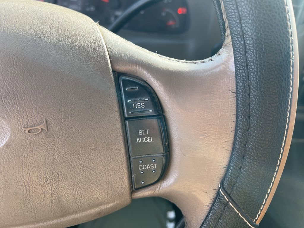 Used 2003 Ford F250 Lariat image 19