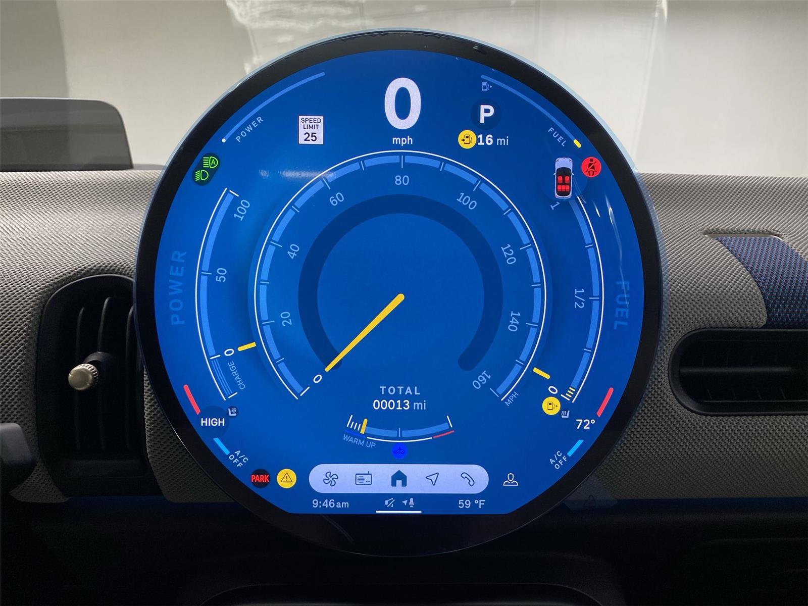 New 2026 MINI Cooper S FWD image 14