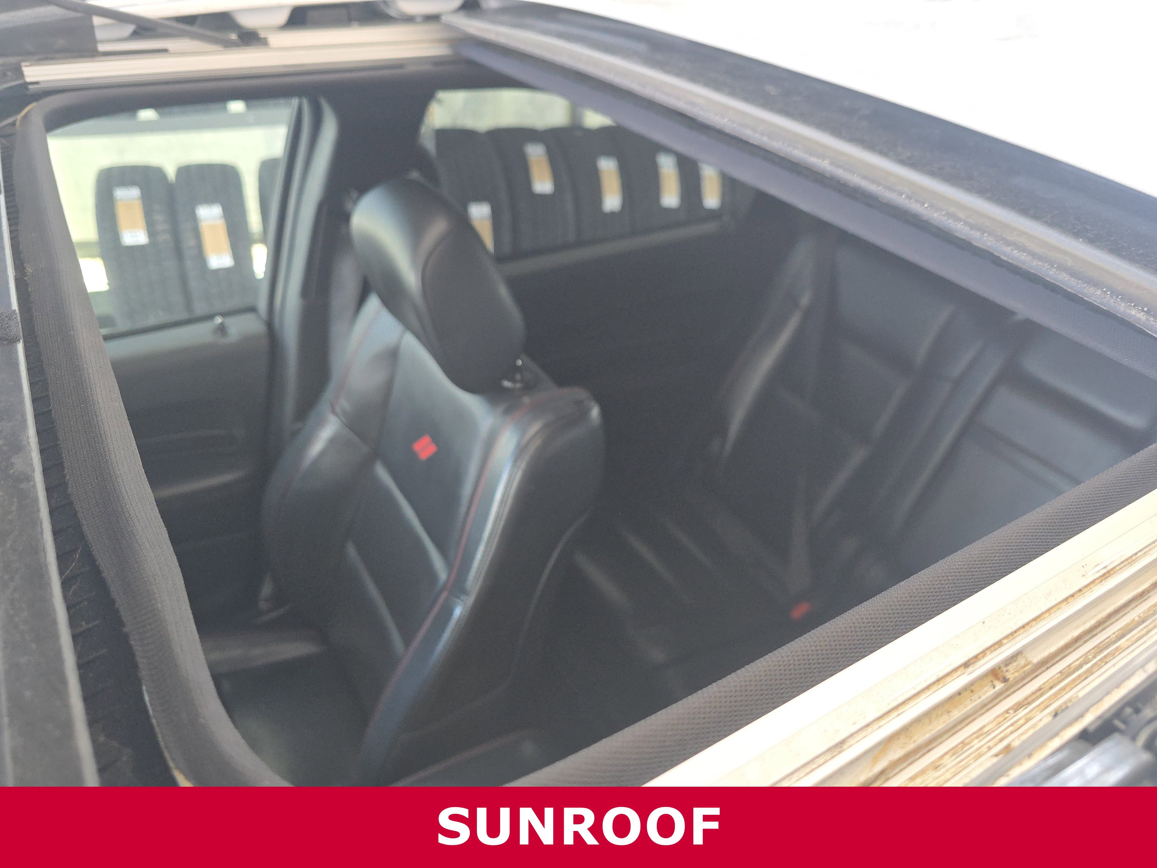 Used 2023 Dodge Durango GT image 14