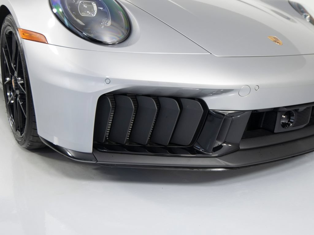 Certified 2026 Porsche 911 Carrera GTS RWD image 42
