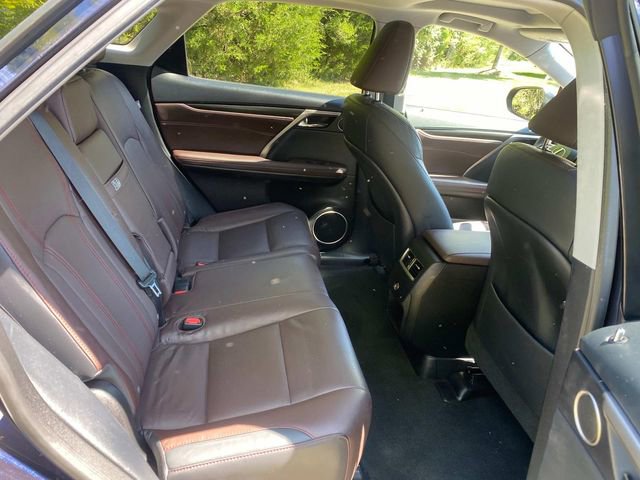 Used 2019 Lexus RX 350 AWD w/ Navigation Package image 34