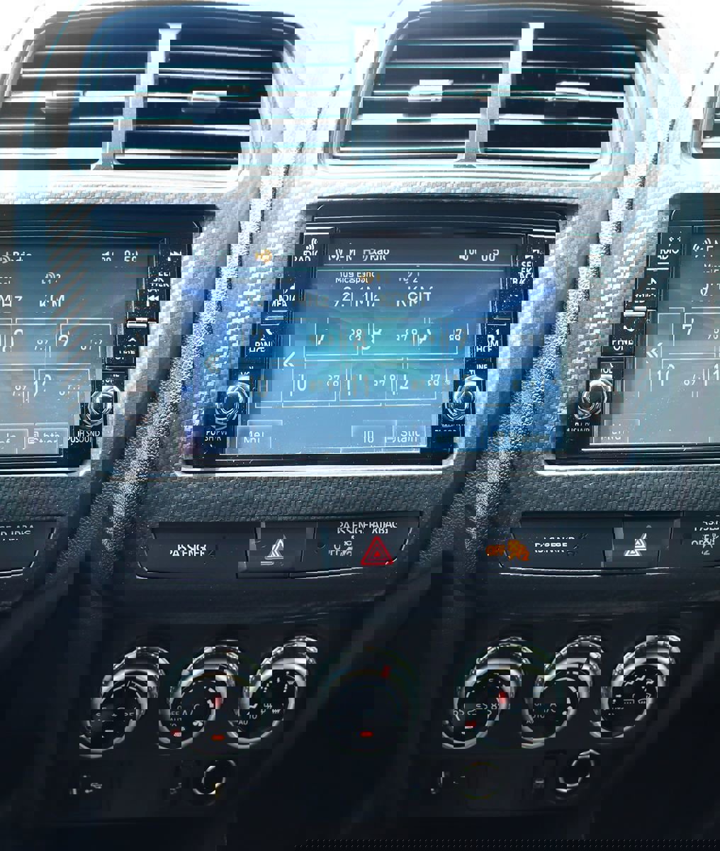 Used 2024 Mitsubishi Outlander Sport AWD image 44