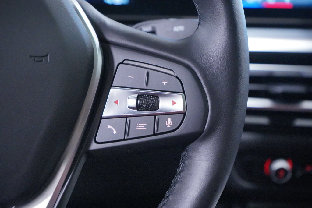 Used 2024 BMW i4 eDrive35 w/ Premium Package RWD image 14