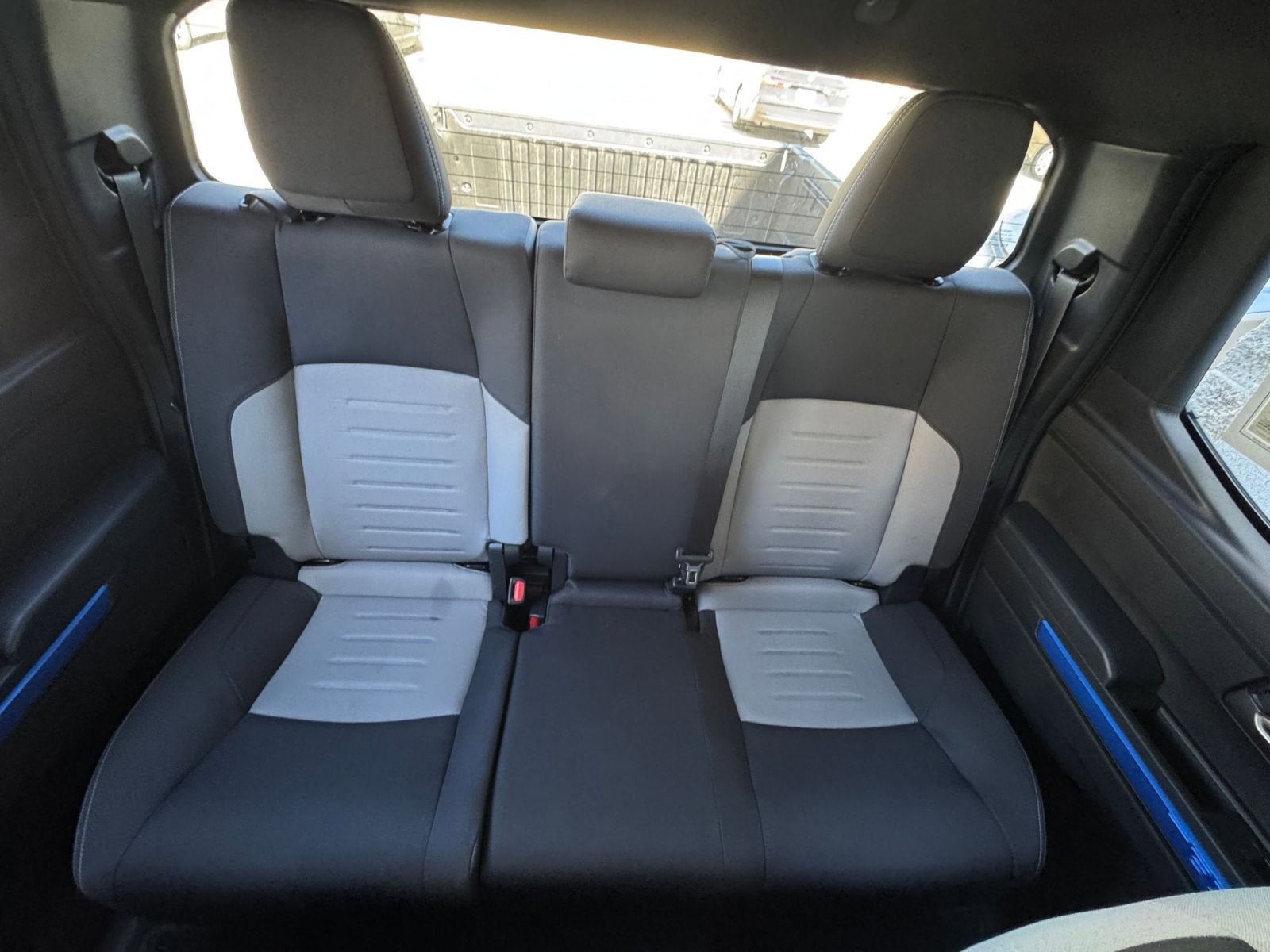 Used 2025 Toyota Tacoma TRD Off-Road image 38