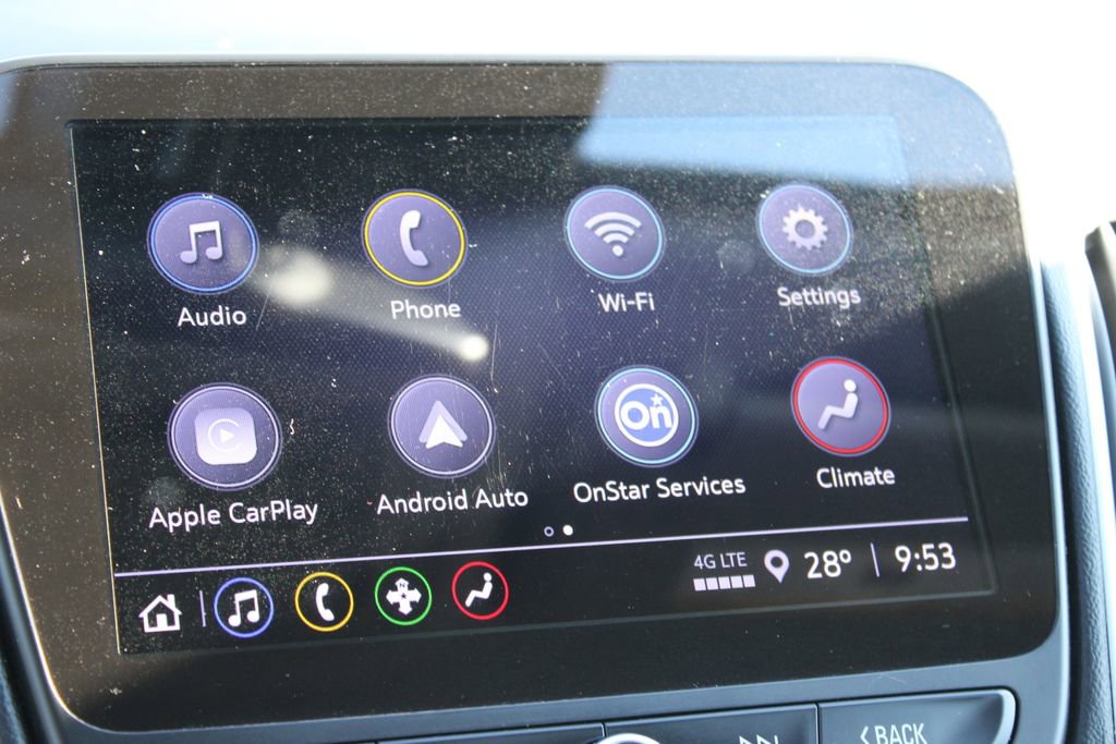 Used 2024 Chevrolet Malibu LT image 42