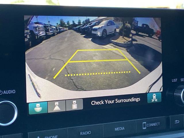 Used 2023 Honda Accord EX image 10