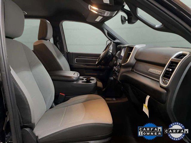 Used 2024 RAM 2500 Big Horn w/ Bed Utility Group image 21