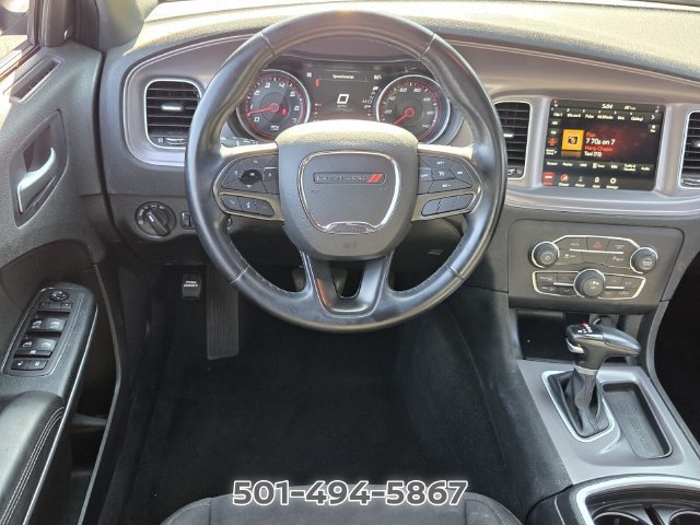 Used 2023 Dodge Charger SXT RWD image 11