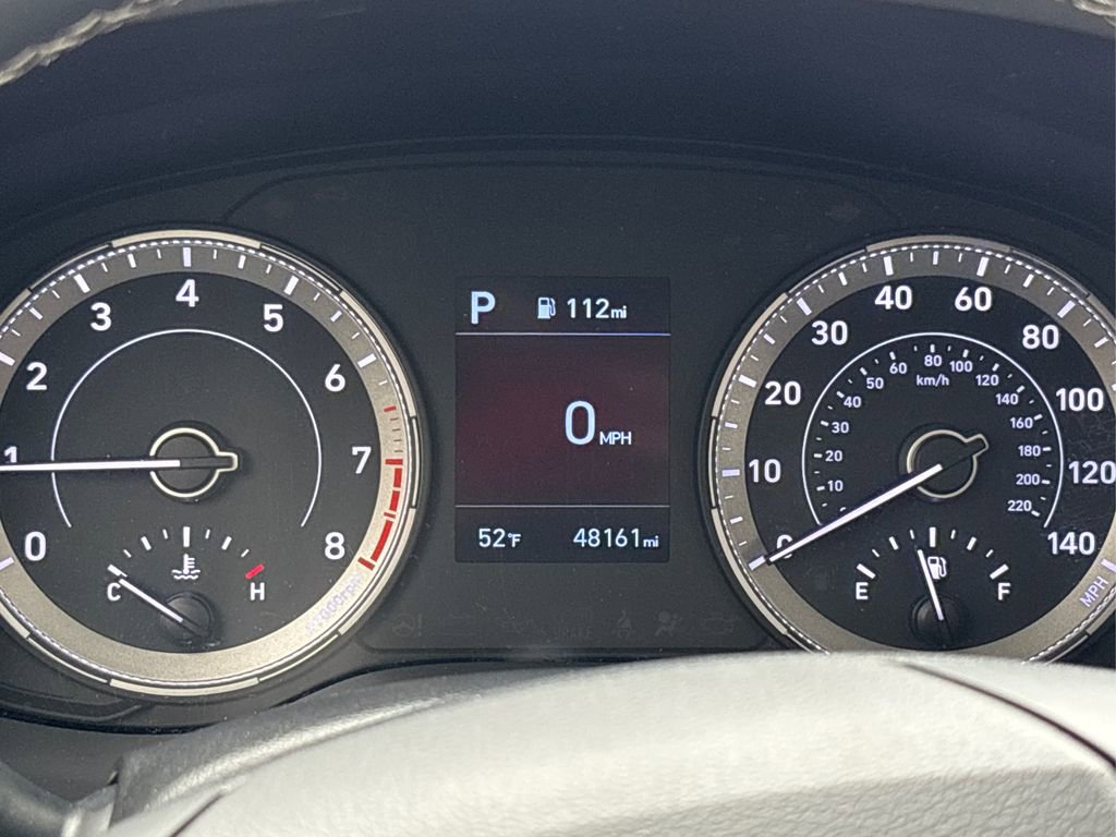 Used 2020 Hyundai Venue SEL w/ Convenience + Premium Package image 20