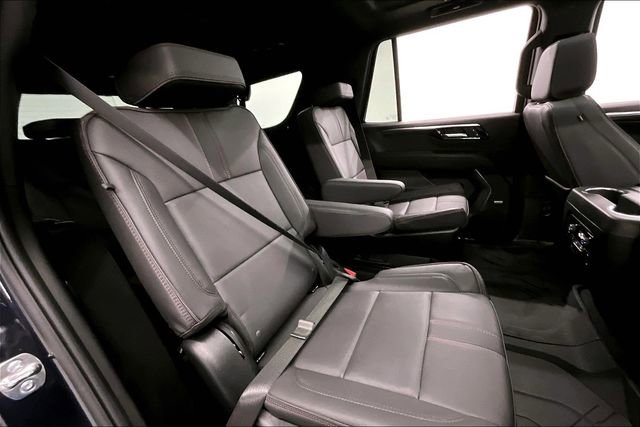 Used 2025 Chevrolet Tahoe RST w/ RST Capability Package image 27