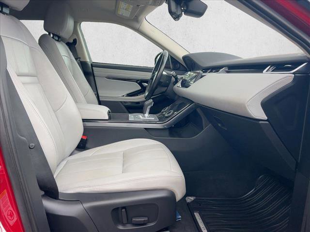 Used 2020 Land Rover Range Rover Evoque S image 21