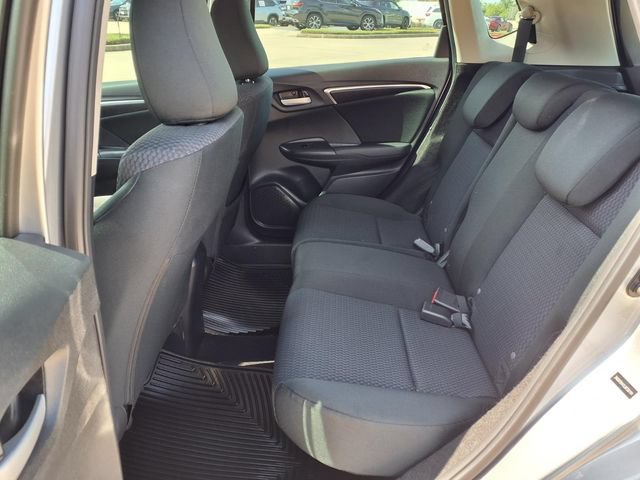 Used 2020 Honda Fit LX image 7