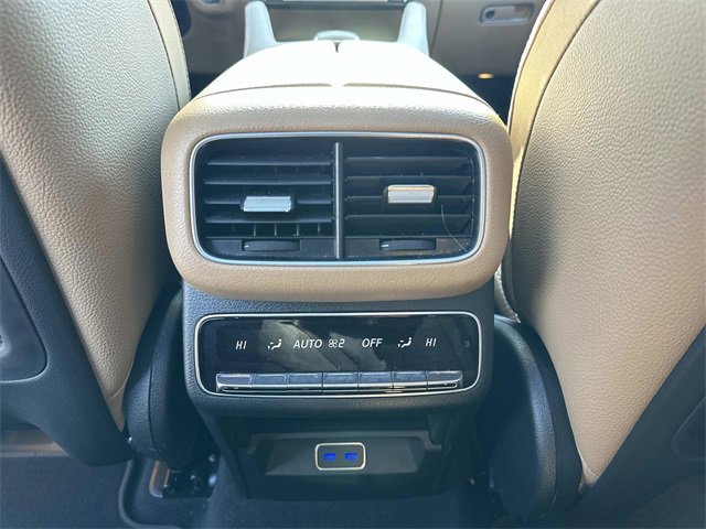 Certified 2024 Mercedes-Benz GLE 350 4MATIC image 14