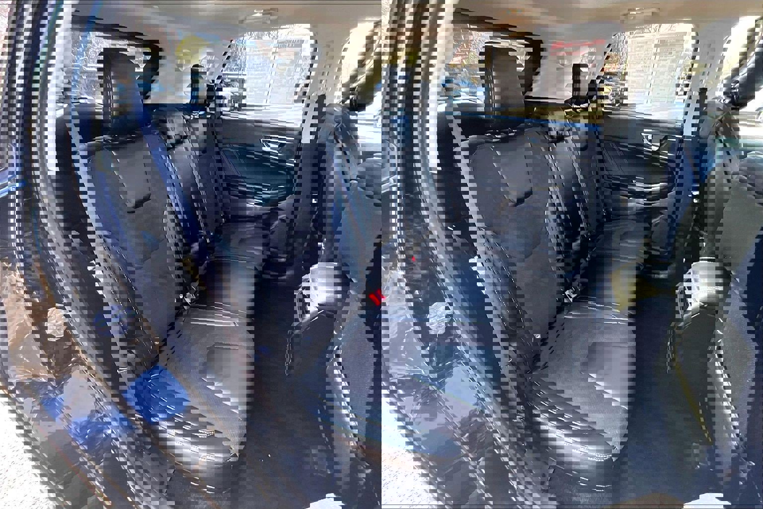 Used 2017 Ford Edge Sport w/ Equipment Group 401A image 26