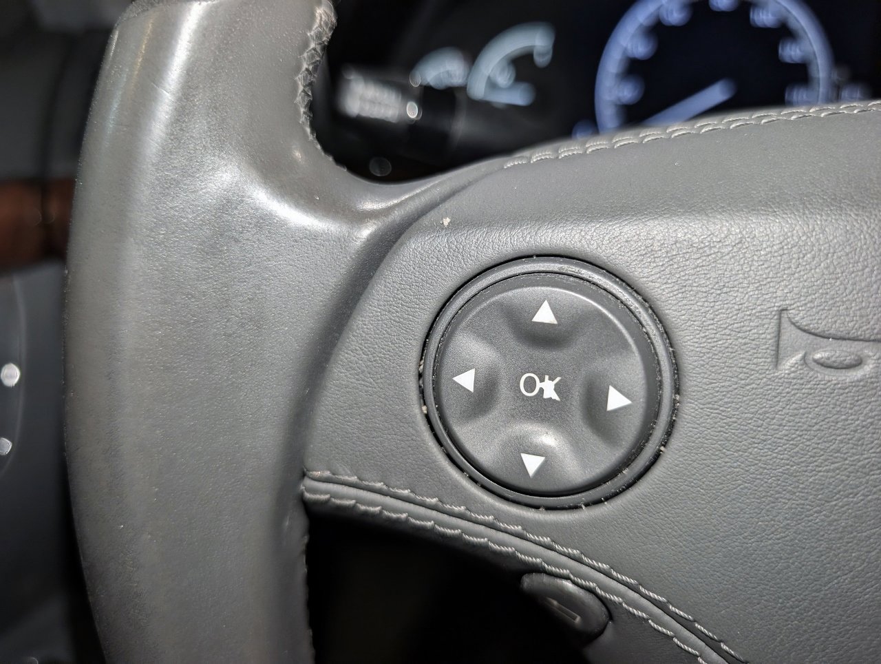Used 2008 Mercedes-Benz S 550 4MATIC image 47