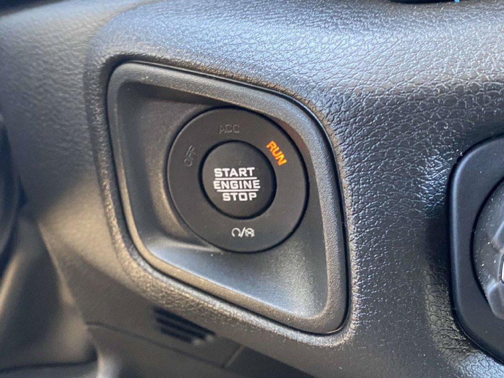 New 2026 Jeep Gladiator Sport AWD/4WD image 23