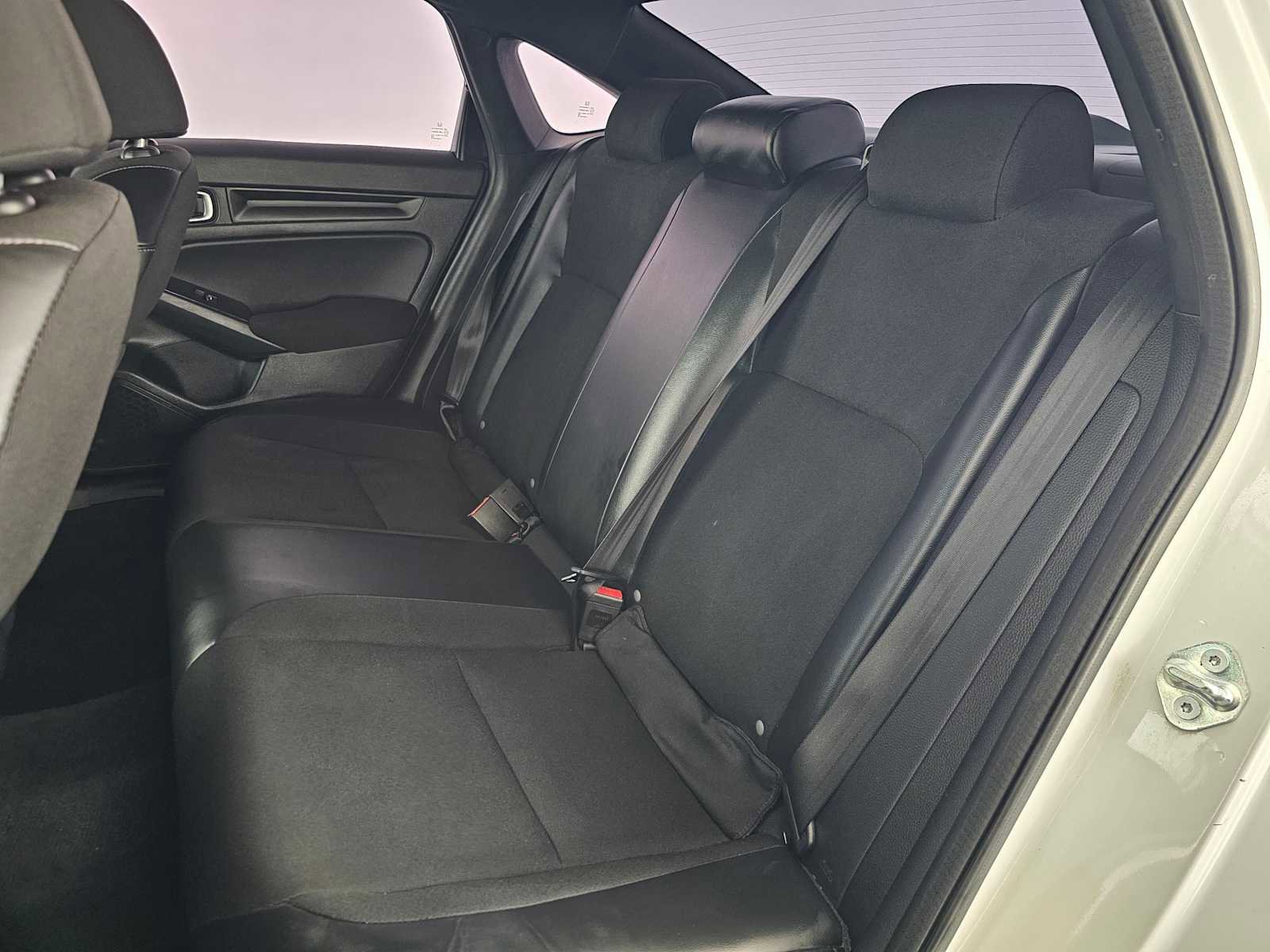 Used 2022 Honda Civic Sport image 17