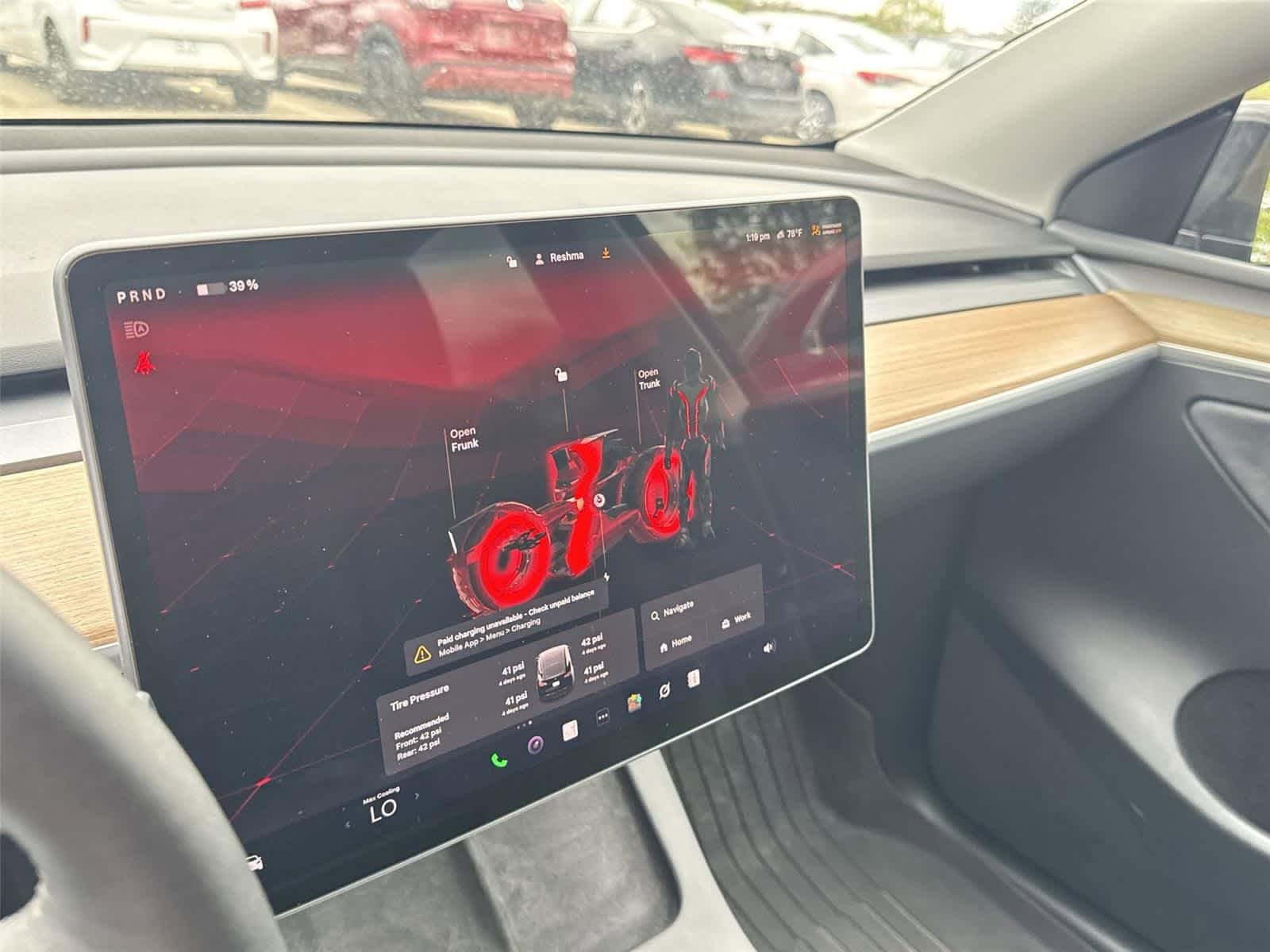 Used 2023 Tesla Model Y AWD image 24