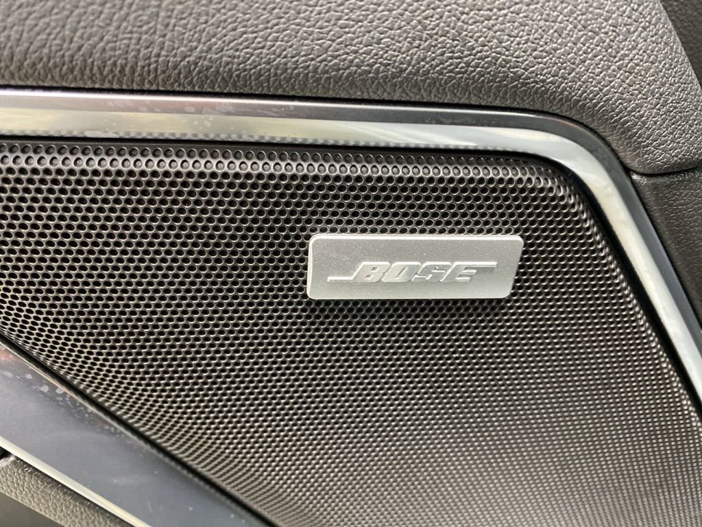 Certified 2026 Chevrolet Silverado 1500 RST image 13