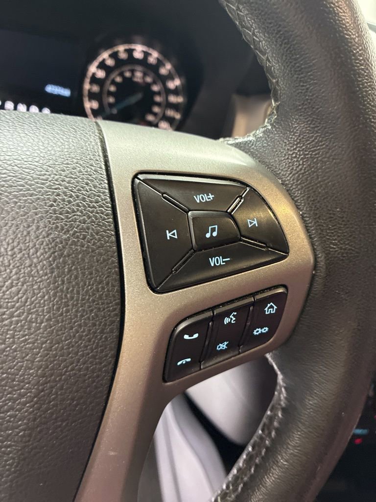 Used 2021 Ford Ranger XLT w/ Equipment Group 302A High image 14