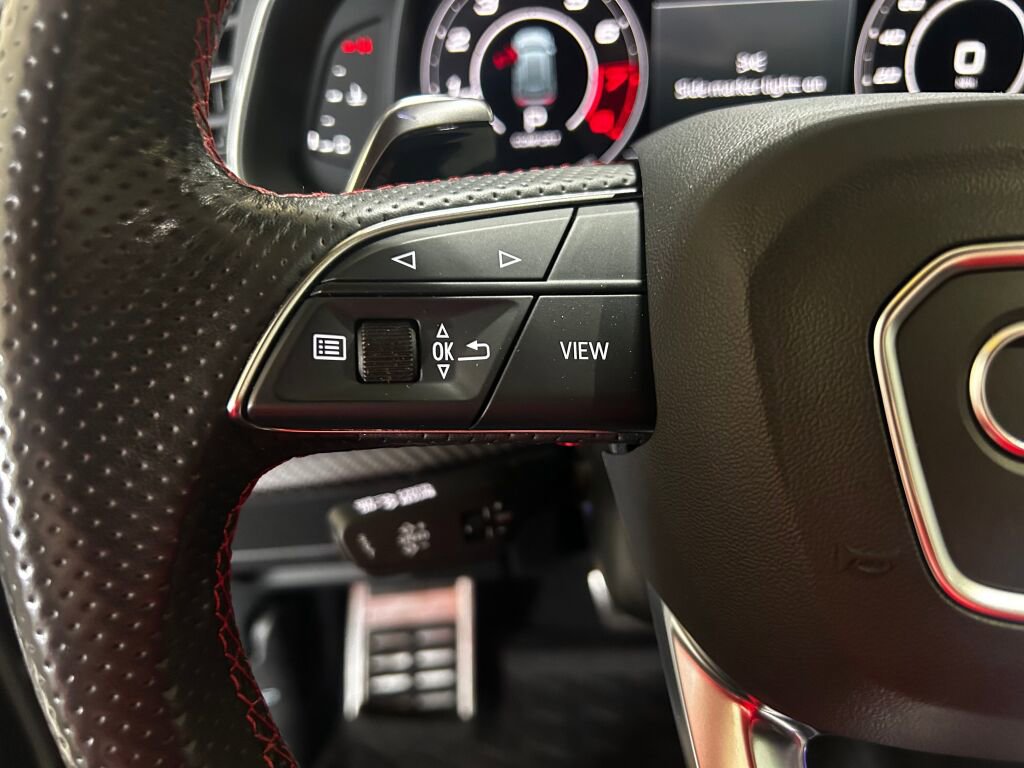Used 2022 Audi RS Q8 image 9