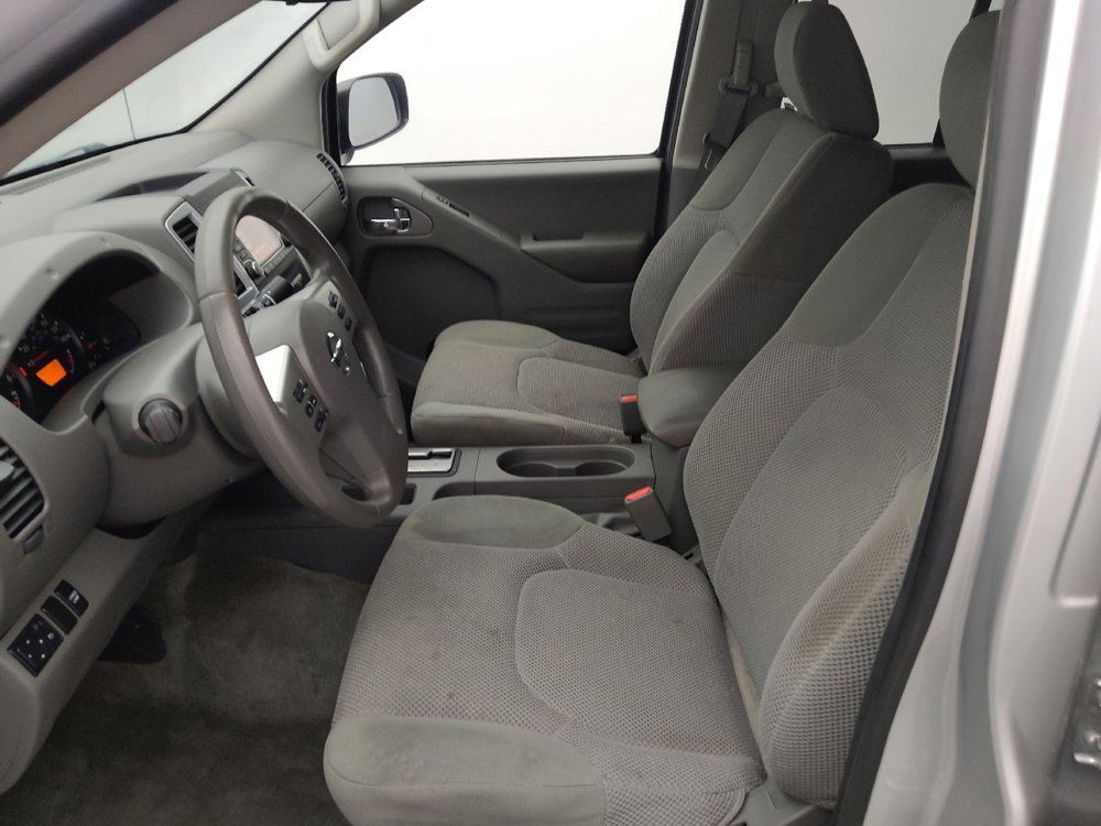 Used 2018 Nissan Frontier SV RWD image 17