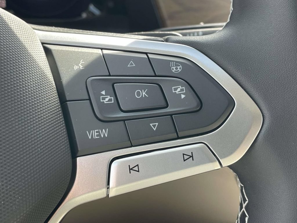 New 2026 Volkswagen Atlas SE FWD image 26