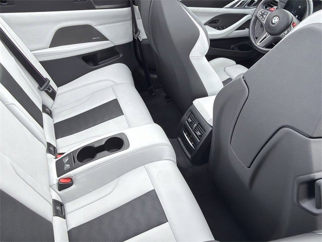 Used 2024 BMW M4 xDrive Competition image 15