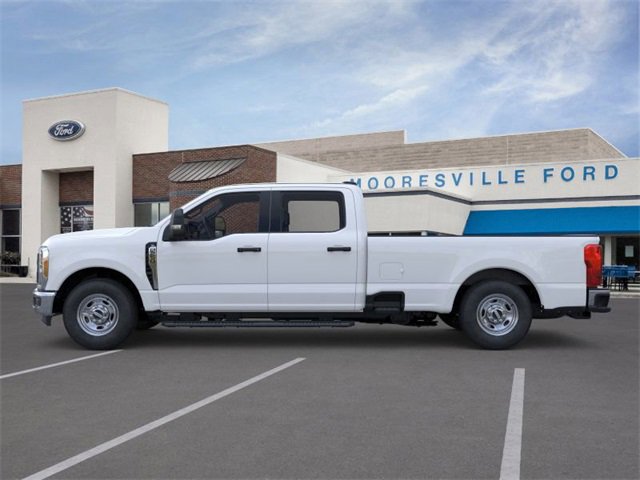 New 2026 Ford F250 XL image 3