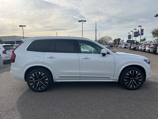 New 2026 Volvo XC90 T8 Plus w/ Protection Package Premier image 2